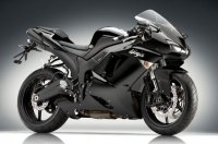 Kawasaki ZX-6R <2008 Rizoma Parts
